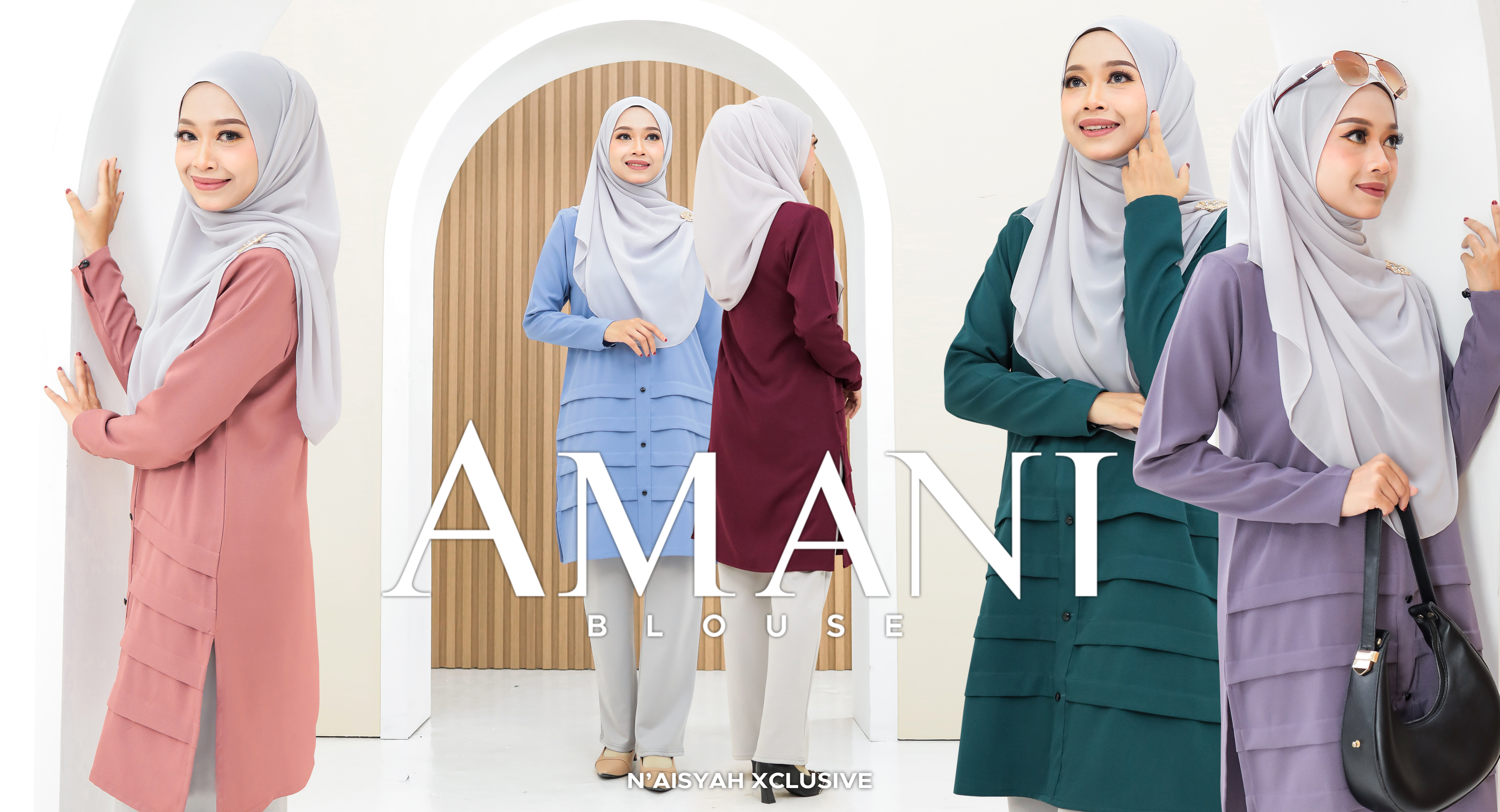 AMANI